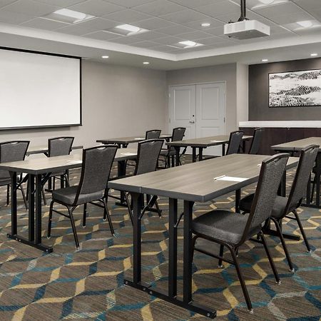 Residence Inn By Marriott Portland קלקאמאס מראה חיצוני תמונה